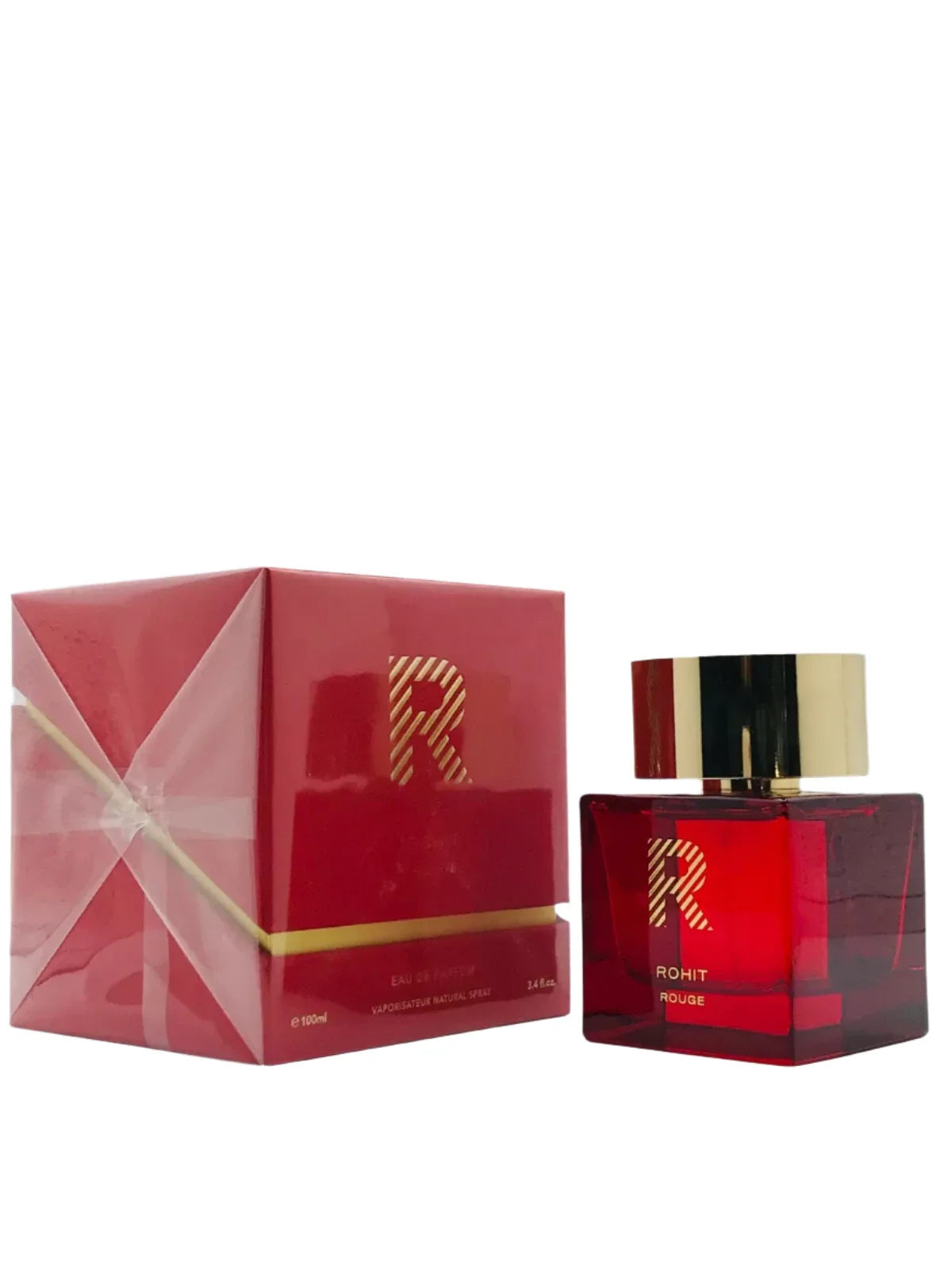 Rohit Rouge