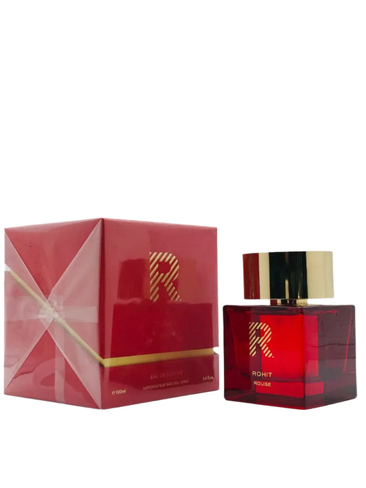 Rohit Rouge