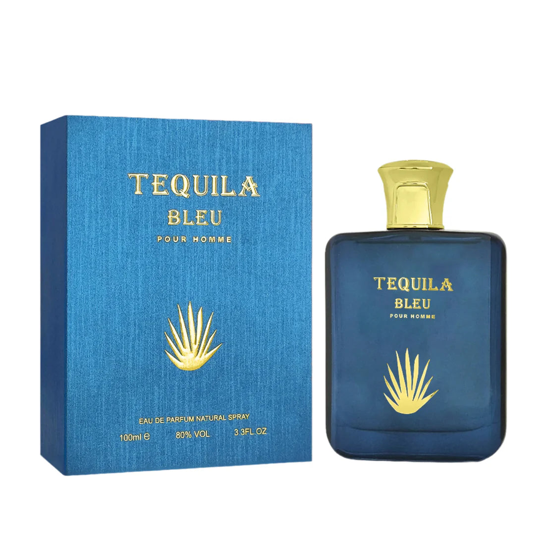 Tequila Blue