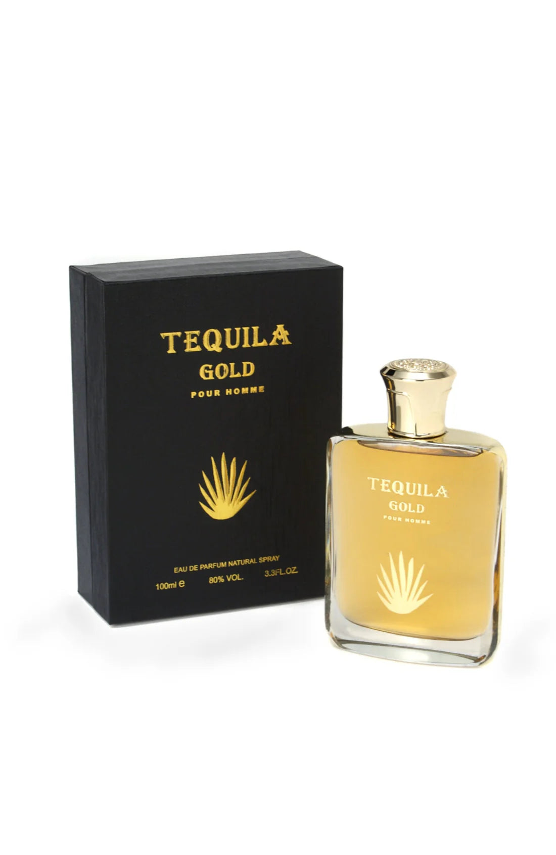 Tequila Gold