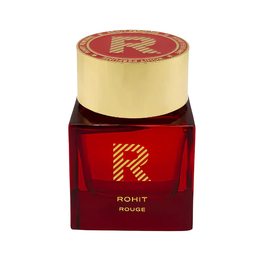 Rohit Rouge
