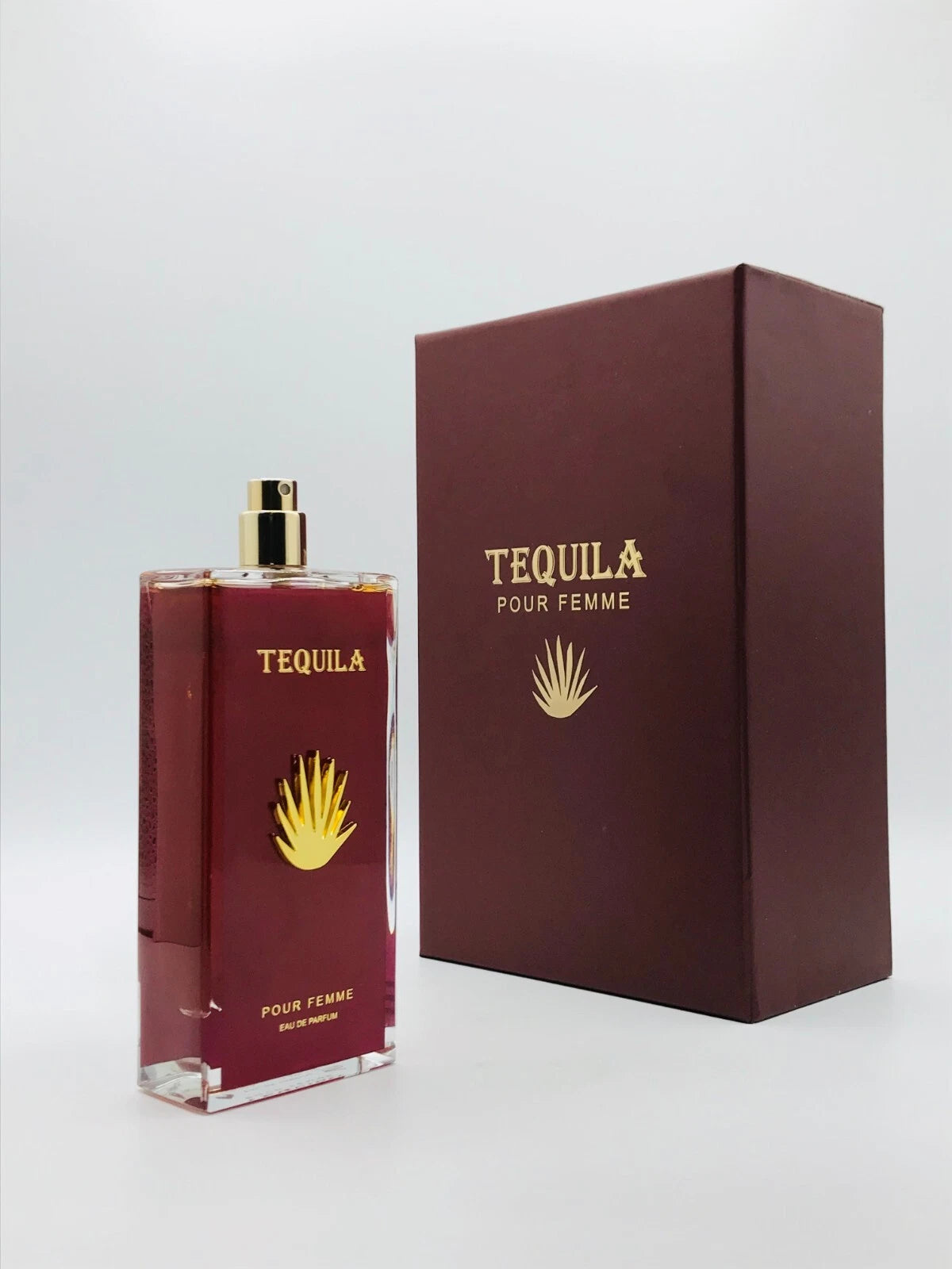 Tequila Red